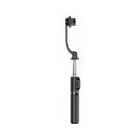 XO SS13 Selfie Stick & Tripod | Bluetooth 106 cm Black - MIZO.at