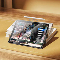 HOCO GM113 Active Capacitive Stylus Pen – White