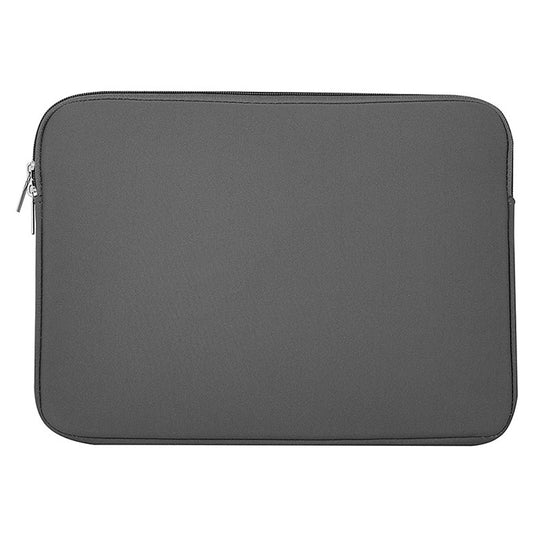 Professional 15,6 Zoll Laptop Tasche – Geräumig Grau Business Case - MIZO.at