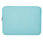 15,6 Zoll Universal Laptop Tasche – Premium Grau Notebook Transporttasche - MIZO.at