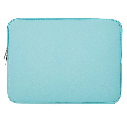 15,6 Zoll Universal Laptop Tasche – Premium Grau Notebook Transporttasche - MIZO.at