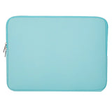 15,6 Zoll Universal Laptop Tasche – Premium Grau Notebook Transporttasche - MIZO.at