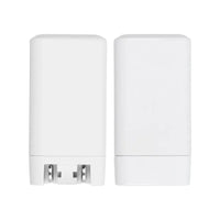 FORCELL F-ENERGY TFK-TC-45WPDAC 3in1 Travel Charger | 45W White - MIZO.at