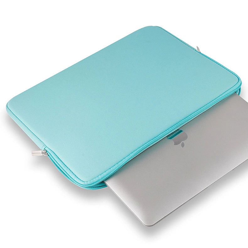 15.6" Universal Laptop Bag | Premium turquoise Notebook Carrying Case - MIZO.at