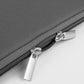 15,6 Zoll Universal Laptop Tasche – Premium Grau Notebook Transporttasche - MIZO.at