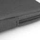 15,6 Zoll Universal Laptop Tasche – Premium Grau Notebook Transporttasche - MIZO.at