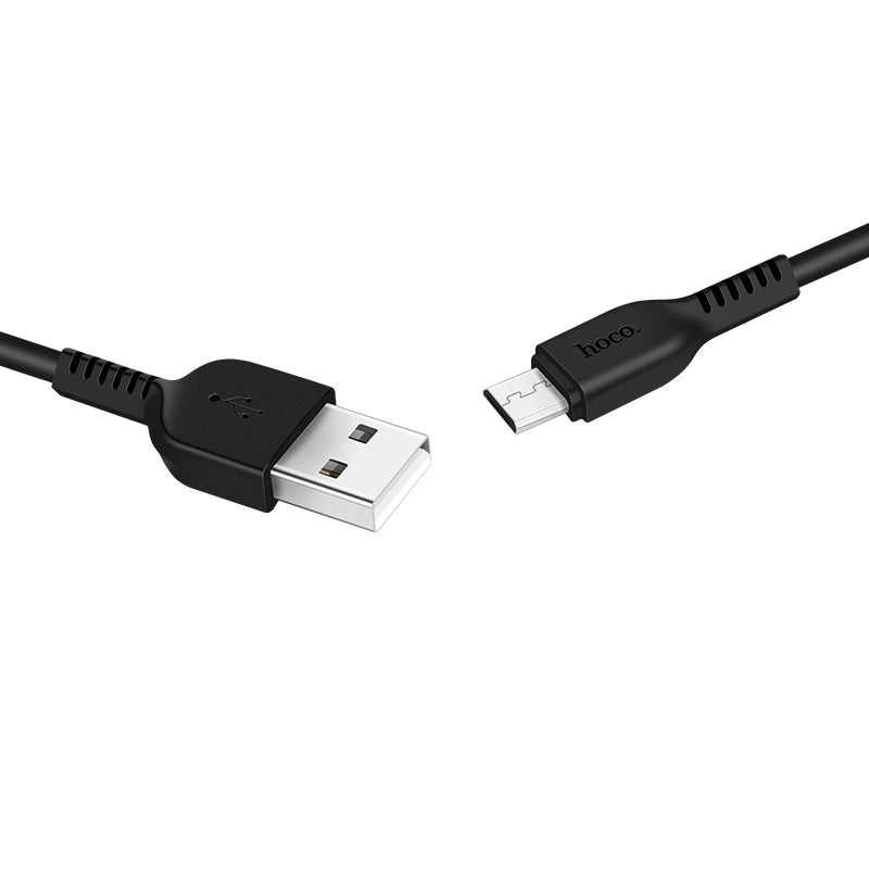 X20 Micro USB Cable | Fast Charging & Data Transfer | HOCO - MIZO.at