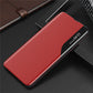 Xiaomi Smart View Holster Case | Redmi Note 11, Poco M4 Pro, Smart Window - MIZO.at
