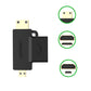 Ugreen HDMI zu Mini/Micro HDMI Adapter – 2-in-1 Converter - MIZO.at