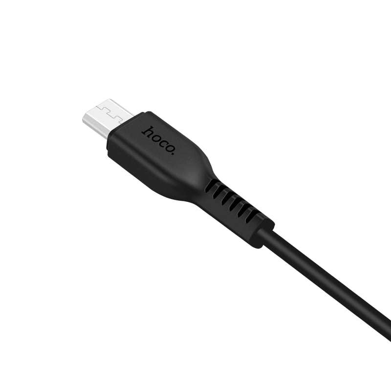 X20 Micro USB Cable | Fast Charging & Data Transfer | HOCO - MIZO.at