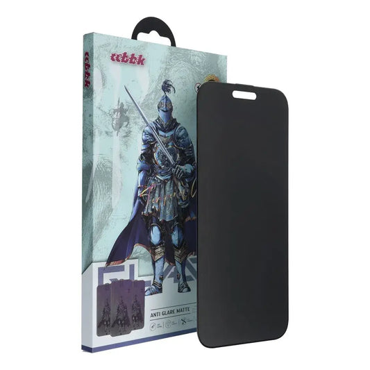 OG Shuijia 9H Panzerglas für iPhone 14 Pro Max – Full Coverage Schwarz - MIZO.at
