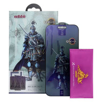 OG Shuijia Glass for iPhone 14 Pro Max – Black