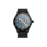Forever AW-110 Smartwatch | AMOLED Icon V2 in Black - MIZO.at