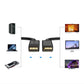 UGREEN DP102 DisplayPort 1.2 Kabel 2 m | 4K@60 Hz UHD & Stable Signal - MIZO.at