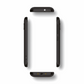 Senioren Handy Krüger & Matz Simple 923 GSM mit SOS Taste Dual SIM - MIZO.at