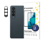 Galaxy Z Flip 4 Kamera Linsen Schutz – Full Gehärtetes Glas Shield - MIZO.at