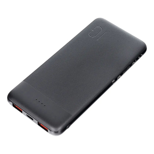 Veger A11S Power Bank 10000mAh – PD 20W Quick Charge - MIZO.at