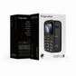 Senioren Handy Krüger & Matz Simple 923 GSM mit SOS Taste Dual SIM - MIZO.at