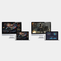 Ugreen DP102 DisplayPort 1.2 Cable | 4K UHD & Stable Signal - MIZO.at