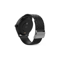 Forever AW-110 Smartwatch | AMOLED Icon V2 in Black - MIZO.at