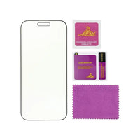 OG Shuijia Glass for iPhone 14 Pro Max – Black - MIZO.at