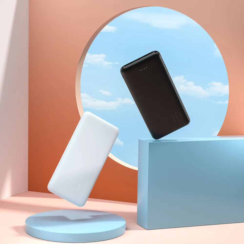 VEGER A11S Power Bank | 10000mAh PD 20W Quick Charge - MIZO.at