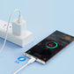 Joyroom Fast Charging USB Type-C Kabel – 3A 2m Schwarz - MIZO.at