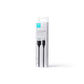 Joyroom Fast Charging USB Type-C Kabel – 3A 2m Schwarz - MIZO.at