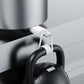 Joyroom USB-C Kabel 3A – 2m Weiß Schnellladung Kabel - MIZO.at