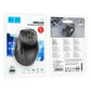 Hoco Wireless Maus 2,4GHz 1600 DPI GM24 Schwarz - MIZO.at