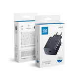 Universal Reiseladegerät 25W – USB-C PD QC 4.0 Netzadapter - MIZO.at