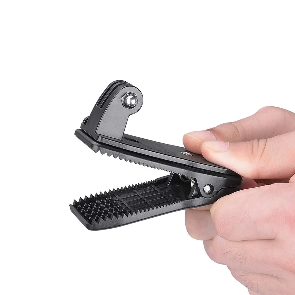 GoPro Clip Mount Holder | Secure Mounting Accessory - MIZO.at