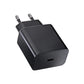 Universal Reiseladegerät 25W – USB-C PD QC 4.0 Netzadapter - MIZO.at