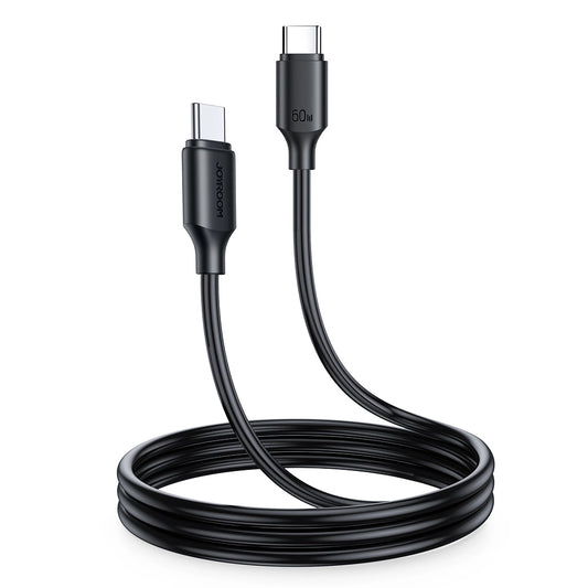 Joyroom 60W USB-C Cable | 1M Fast Charging Type-C Cable - MIZO.at