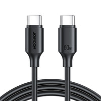 Joyroom 60W USB-C Cable | 1M Fast Charging Type-C Cable - MIZO.at