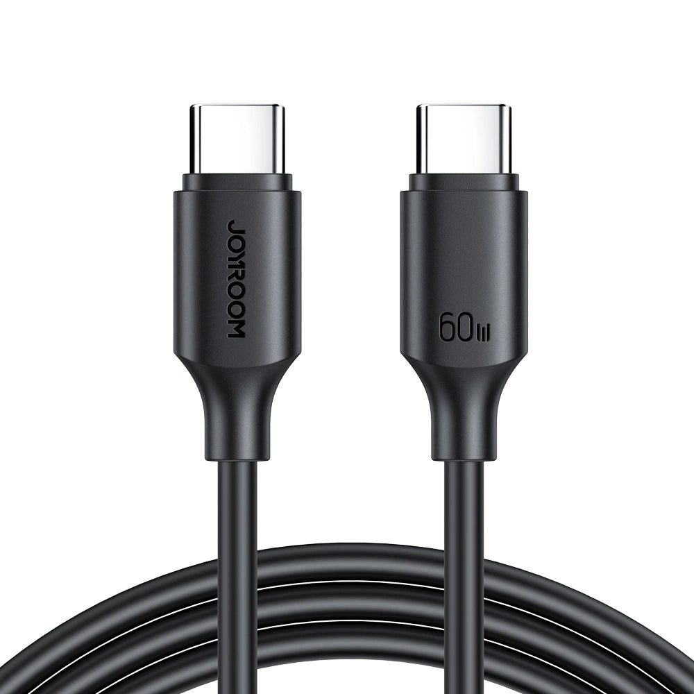 Joyroom 60W USB-C Cable | 1M Fast Charging Type-C Cable - MIZO.at