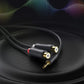Ugreen RCA Audio Adapter – 0.25m Female Kabel Grau - MIZO.at