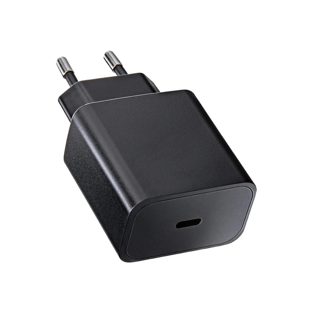 Blue Star Travel Charger | 20W USB-C PD QC4.0 Universal Adapter - MIZO.at
