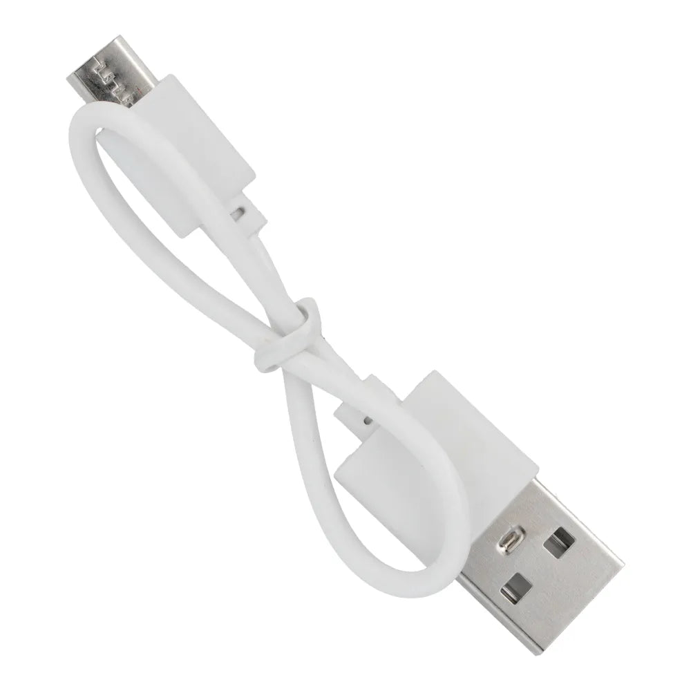 Multimedia Karaoke Microphone CR58 Silver | Bluetooth, Voice Changer - MIZO.at