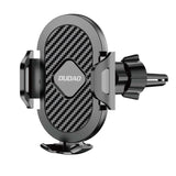 360° Auto Lüftungs-Telefonhalter – Dudao Drehbar Handyhalter - MIZO.at