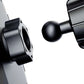 360° Auto Lüftungs-Telefonhalter – Dudao Drehbar Handyhalter - MIZO.at