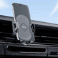 360° Auto Lüftungs-Telefonhalter – Dudao Drehbar Handyhalter - MIZO.at