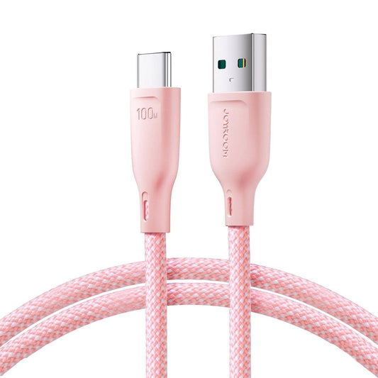 Joyroom 100W USB-C-Kabel Multi-Color Series – 1,2 m - MIZO.at