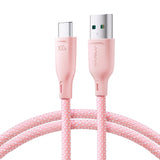 Joyroom 100W USB-C-Kabel Multi-Color Series – 1,2 m - MIZO.at