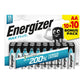 20er Pack Energizer MAX Plus AA LR6 Alkaline Batterien - MIZO.at
