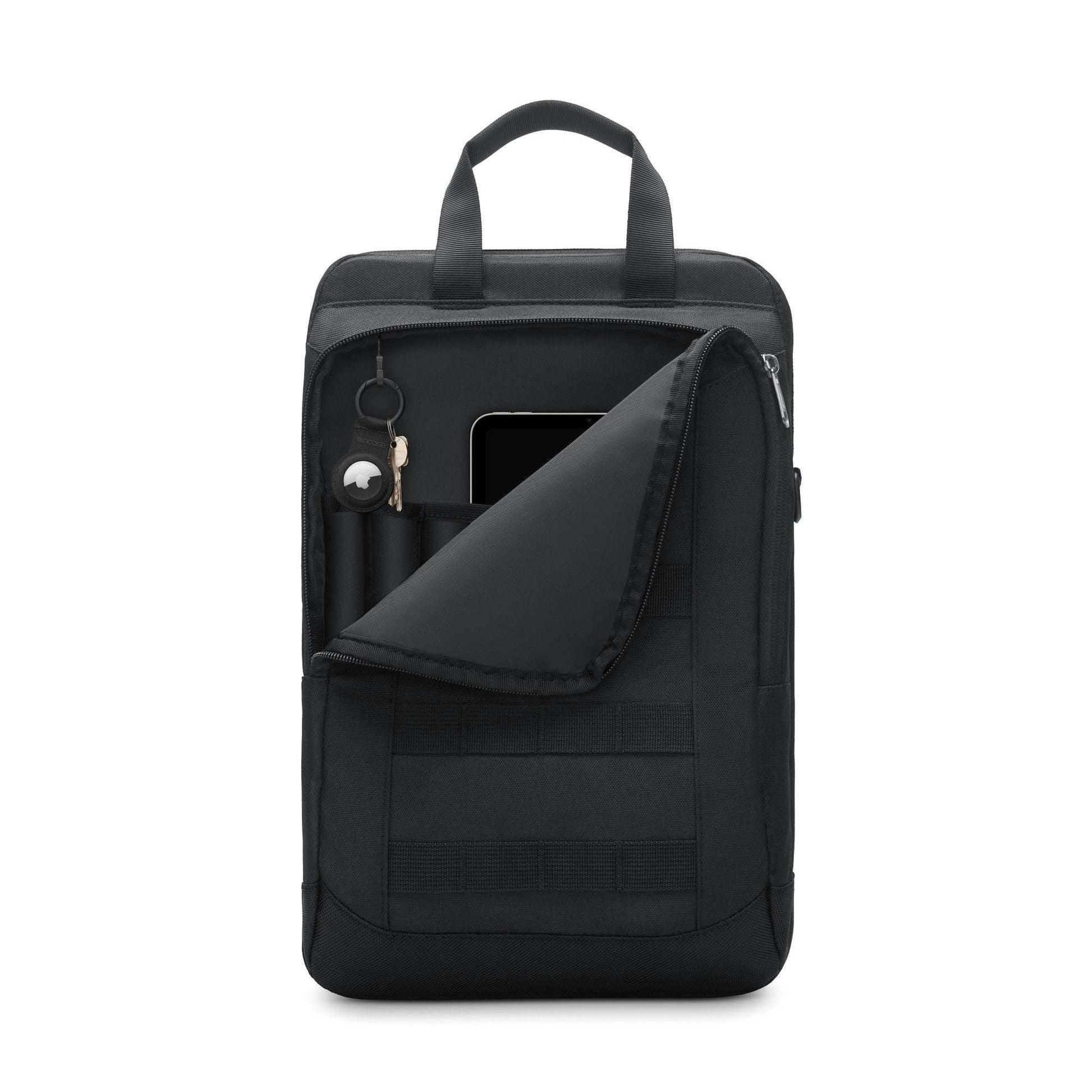 Incase Woolenex Keychain for AirTag | Granite, Lightweight, No Packaging - MIZO.at