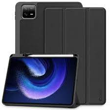 Tech Protect Pen Case Xiaomi Pad 6/6 Pro Schwarz - MIZO.at