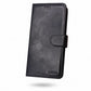 Lavann Protection Leder Bookcase für Redmi Note 11S – Schwarz - MIZO.at