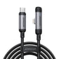 USB C auf Lightning Kabel 30W 90° Winkel Schnellladekabel Joyroom S-A56 - MIZO.at