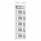 5er Pack everActive 4LR44 / LR1325 / 544A Alkaline Batterie 6V - MIZO.at